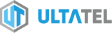 ULTATEL Logo