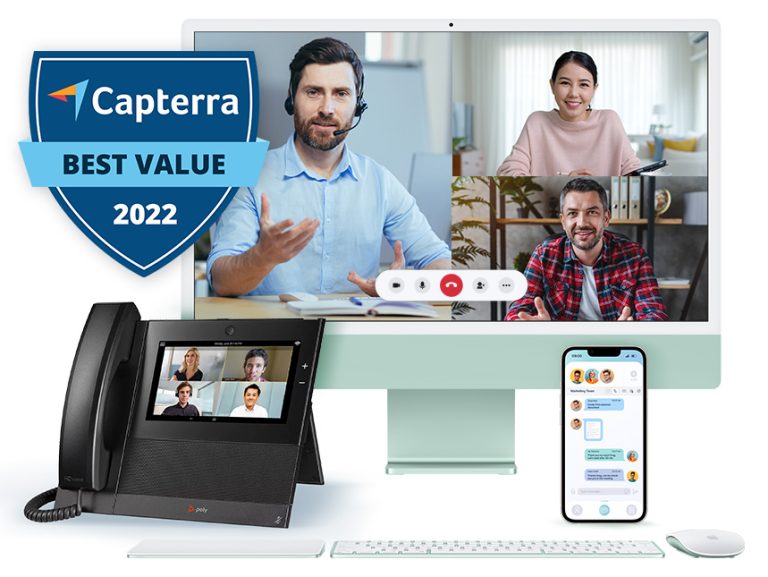 Best Value Capterra, ULTATEL