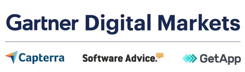 Gartner Digital Markets