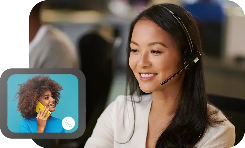 Cloud Contact Center Ultatel